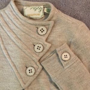 Anthropologie Lot for Fall